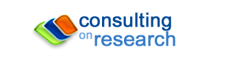 Consulting on Research | Consultoría Estad´stica y Tecnología de Información 